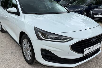 Ford Focus 136.000 km 11.399 &euro; Stuttgart-Möhringen 70567