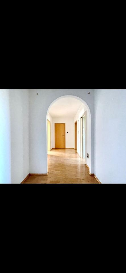 Mieten Sie eine helle, voll möblierte Wohngemeinschaft