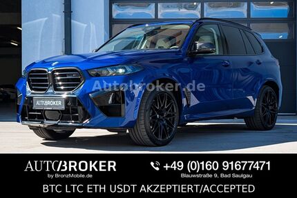BMW X5 5.500 km 141.610 € Bad Saulgau 88348