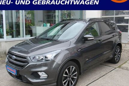 Ford Kuga 63.600 km 14.990 &euro; Schwedt 16303