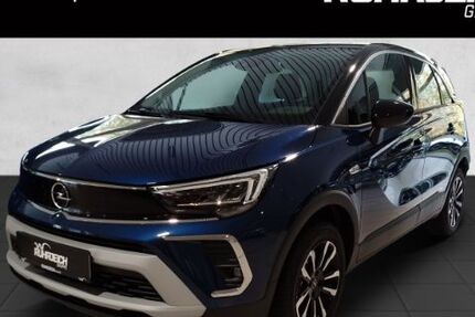 Opel Crossland (X)
