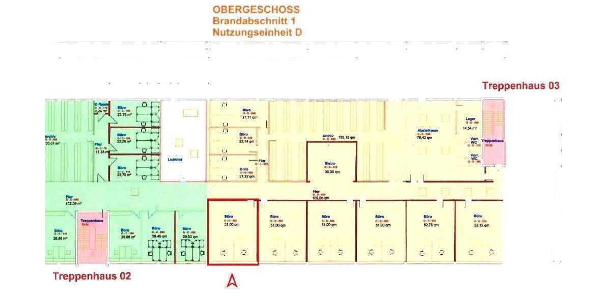 Gewerbeobjekt Anröchte - 1 Zimmer, 357&euro; | Angebot:25736522