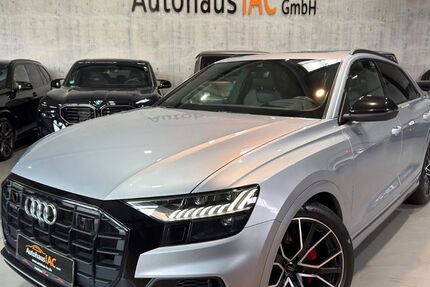 Audi Q8 143.520 km 45.600 &euro; Petersberg Landkreis Fulda 36100
