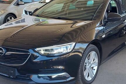 Opel Insignia 163.500 km 9.990 &euro; Budenheim 55257