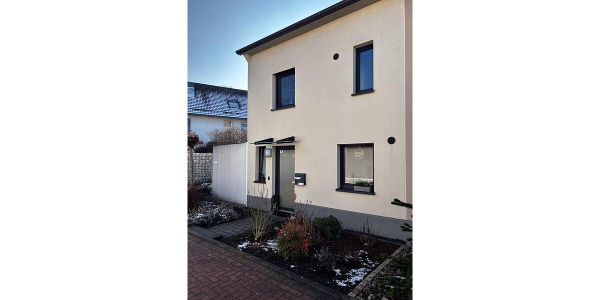 Reihenhaus Marl Alt-Marl - 4 Zimmer, 116 m&sup2;, 335.000&euro; | Angebot:24733421