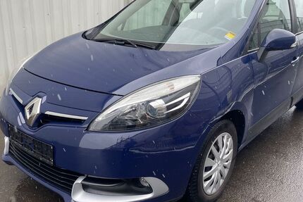 Renault Scenic 87.000 km 5.990 &euro; Böblingen 71034
