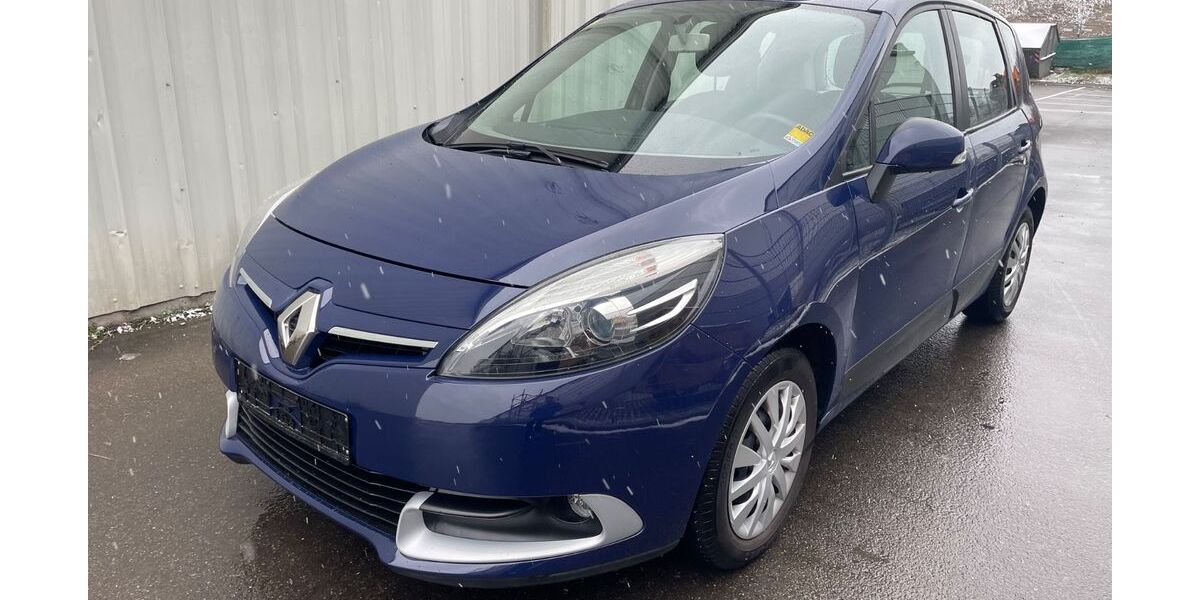 Renault Scenic 87.000 km 5.990 &euro; Böblingen 71034