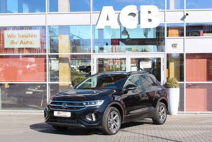 VW T-Roc 20.000 km 26.900 &euro; Berlin 12623