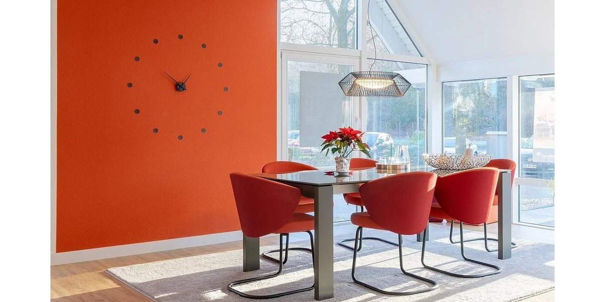 Individuell geplantes Einfamilienhaus in Nidderau - Ihr neues Zuhause nach Wunsch - Einfamilienhaus Nidderau | Angebot:27322134