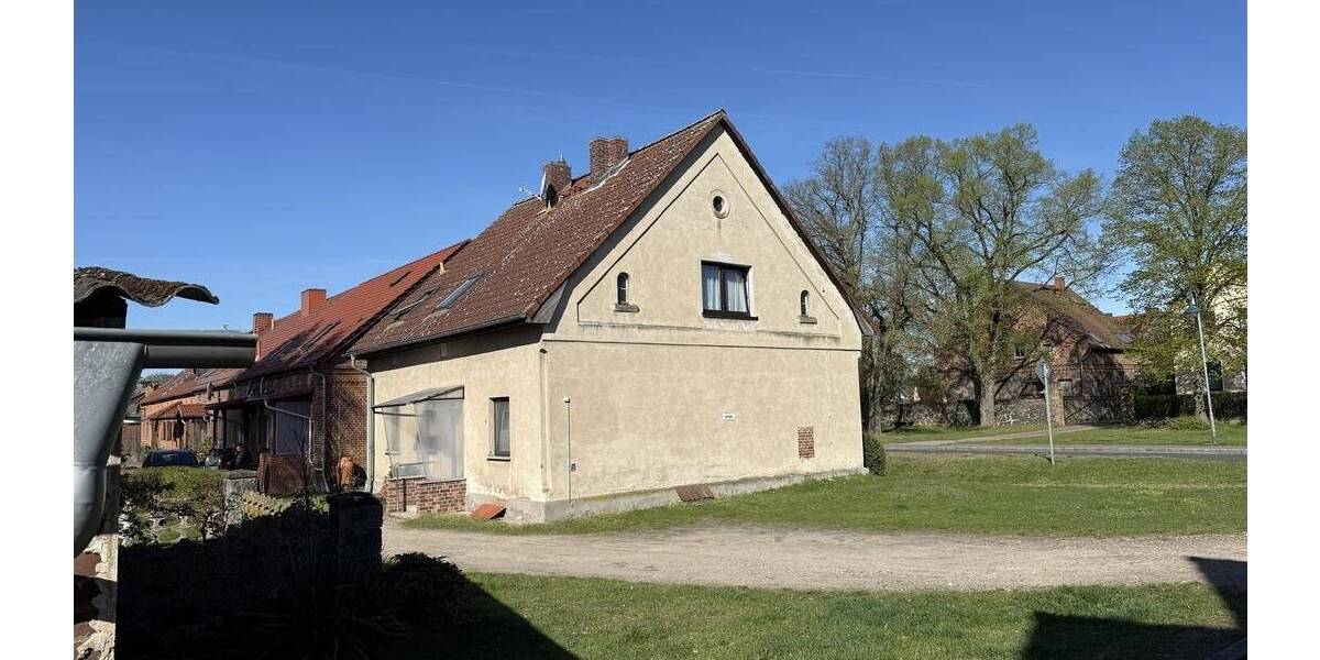 Einfamilienhaus Oberbarnim Klosterdorf - 4 Zimmer, 130 m&sup2;, 238.000&euro; | Angebot:26419580