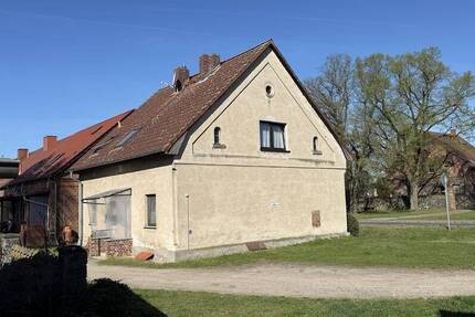Haus Oberbarnim Klosterdorf - 4 Zimmer, 130 m&sup2;, 238.000&euro; | Angebot:26419580