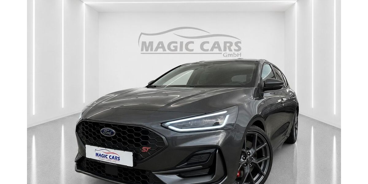 Ford Focus 50.000 km 28.900 &euro; Worms 67547