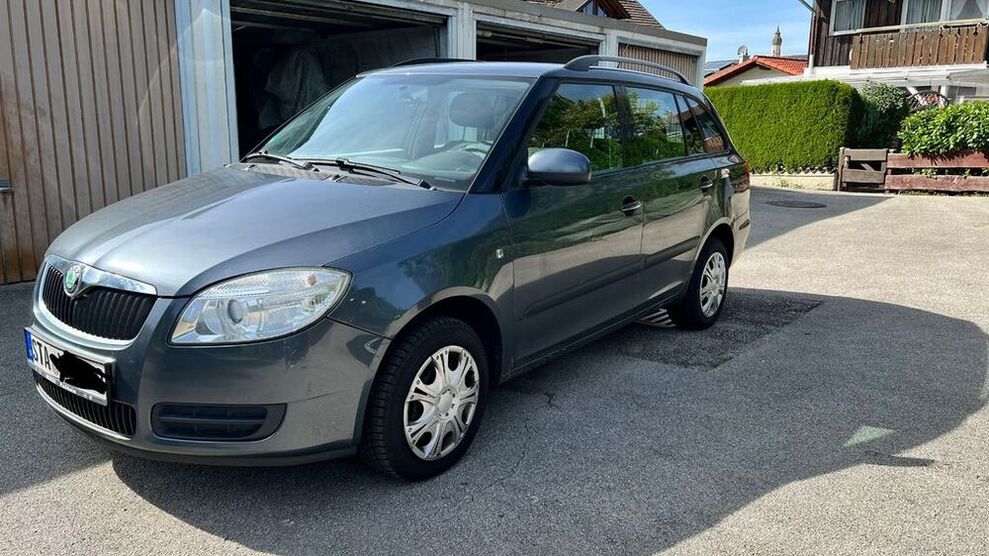 Fabia