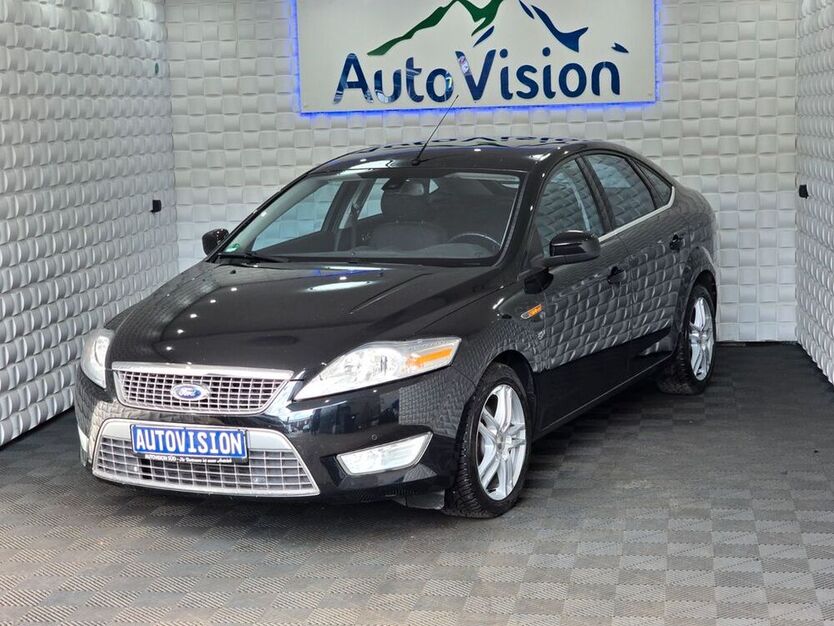 Mondeo