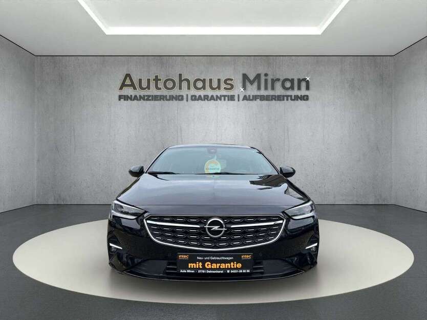 Opel Insignia 57.750 km 15.999 € Delmenhorst 27751