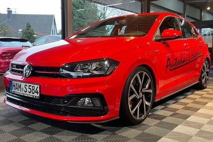 VW Polo 59.800 km 19.999 &euro; Hamm 59073