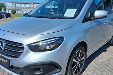 Mercedes-Benz T-Klasse 30.920 km 24.990 &euro; Schorfheide OT Finowfurt 16244