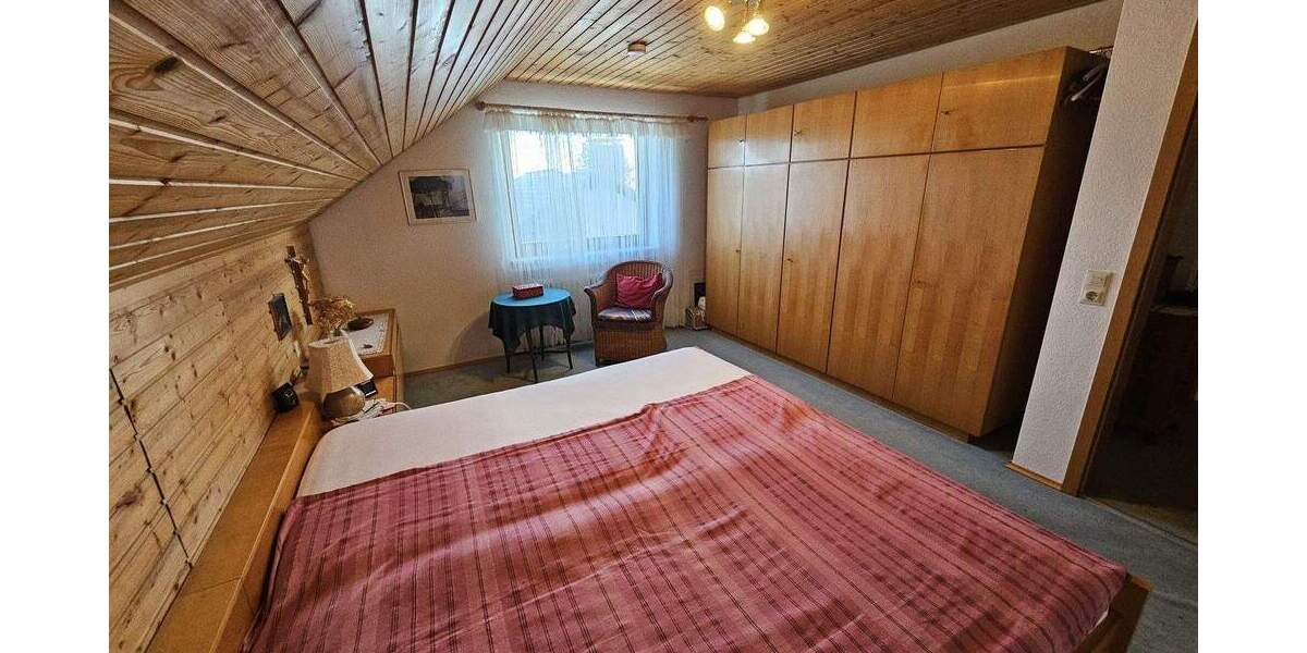 Einfamilienhaus Herbrechtingen - 6 Zimmer, 127 m&sup2;, 475.000&euro; | Angebot:26423284