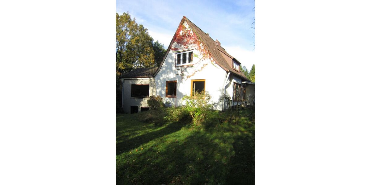 Provisionsfrei* Einfamilienhaus in ruhiger Ortsrandlage (Wolterdingen-Siedlung) - Einfamilienhaus Soltau | Angebot:26682859