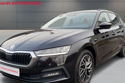 Skoda Octavia 75.690 km 20.690 &euro; Freital 01705