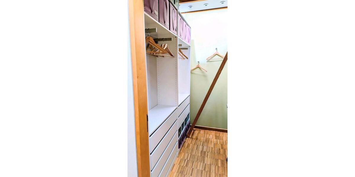 Maisonettenwohnung Erfurt - 4 Zimmer, 117 m&sup2;, 538.000&euro; | Angebot:27416502