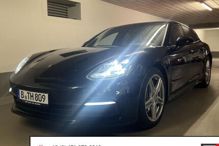Porsche Panamera 104.000 km 58.990 &euro; Berlin 12683