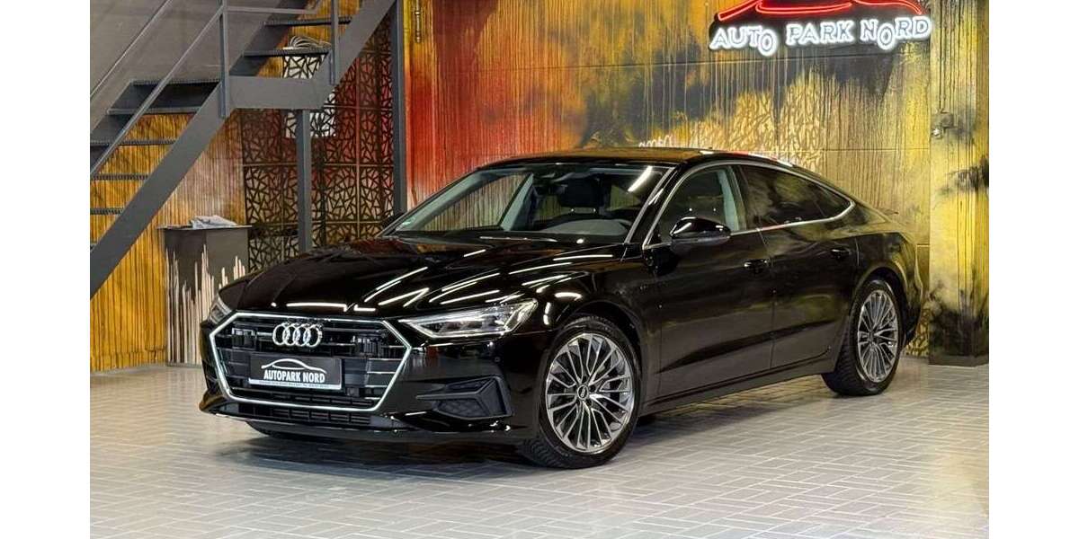 Audi A7 25.286 km 37.900 &euro; München 81829