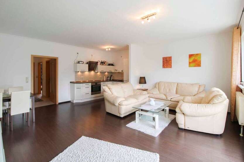Wohnung zum Kaufen in Sassnitz 195.000 € 54.18 m²
