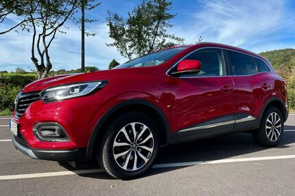 Renault Kadjar 63.000 km 16.990 &euro; Steinenberg 73635
