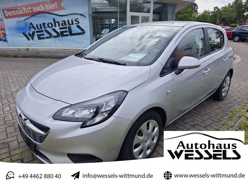 Corsa