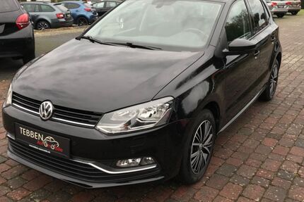 VW Polo 66.019 km 11.990 &euro; Bohmte 49163