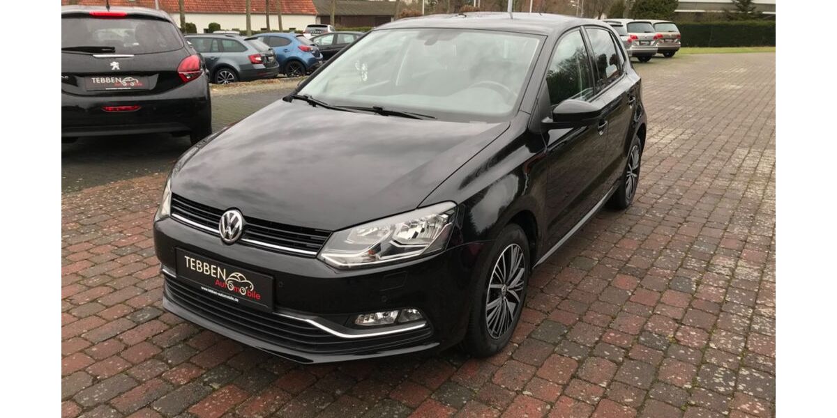 VW Polo 66.019 km 11.990 &euro; Bohmte 49163