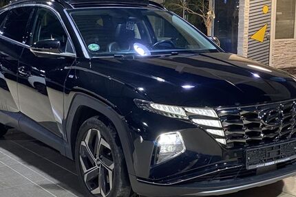 Hyundai TUCSON 59.980 km 25.500 &euro; Eitorf 53783