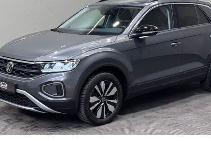 VW T-Roc 27.009 km 26.980 &euro; Torgau 04860