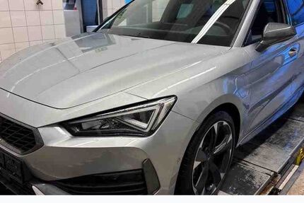 Cupra Leon 31.715 km 24.430 &euro; Hofheim-Diedenbergen 65719