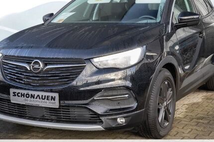 Opel Grandland (X) 59.815 km 14.950 &euro; Hilden 40721