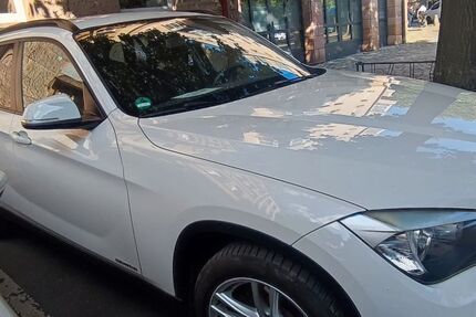 BMW X1 163.000 km 7.500 &euro; Nürnberg 90439