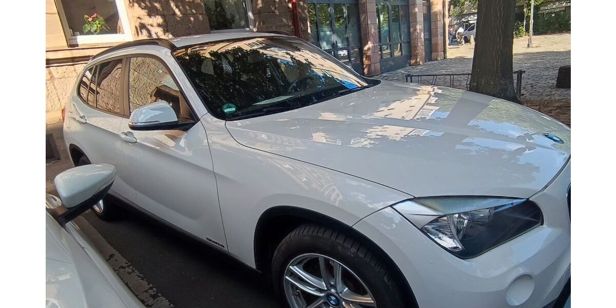 BMW X1 163.000 km 7.500 &euro; Nürnberg 90439