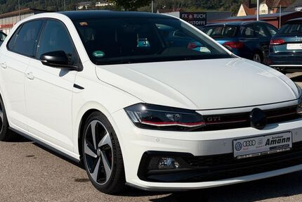 VW Polo 86.500 km 17.950 &euro; Stühlingen 79780
