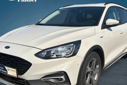 Ford Focus 64.636 km 18.750 &euro; Bad Friedrichshall 74177