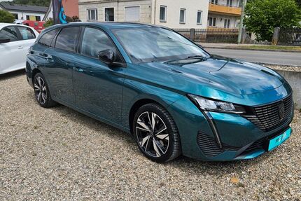 Peugeot 308 80.500 km 22.990 &euro; Altenstadt / Iller 89281