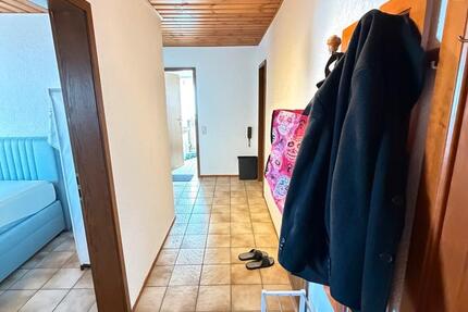 Wohnung Nauheim - 2 Zimmer, 44 m&sup2;, 550&euro; | Angebot:25853927