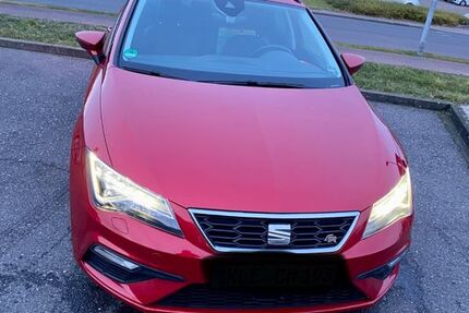 Seat Leon 166.000 km 13.499 &euro; Straelen 47638