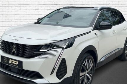 Peugeot 3008 143.800 km 15.990 &euro; Starnberg-Wangen 82319