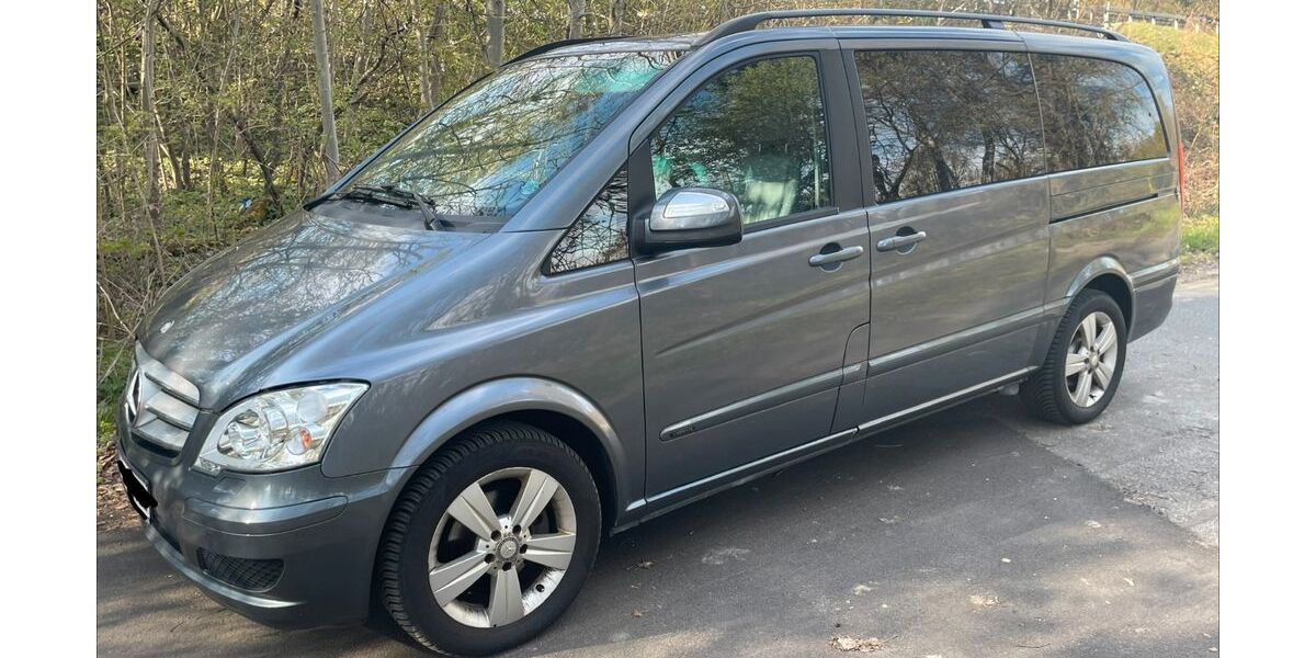 Mercedes-Benz Viano 286.000 km 14.900 &euro; Stockelsdorf 23617