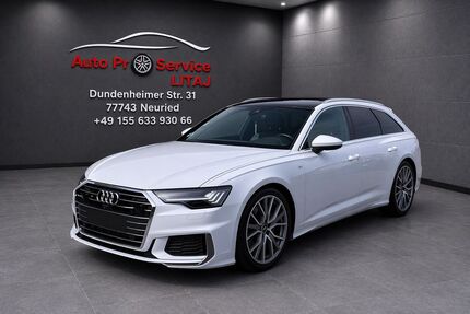 Audi A6 200.089 km 26.999 &euro; Baden-Württemberg - Neuried 77743