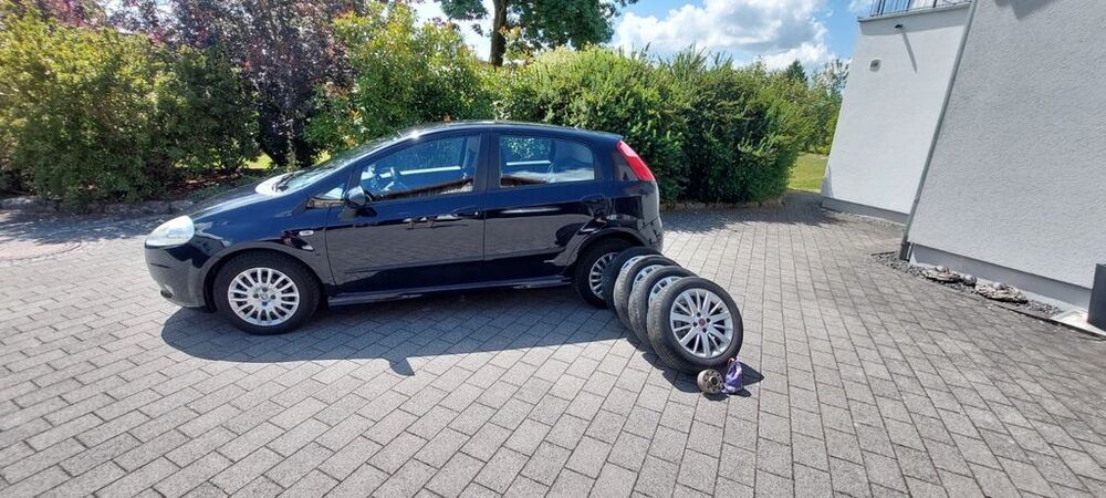 Punto