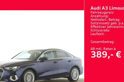 Audi A3 12.957 km 26.259 &euro; Seevetal 21217