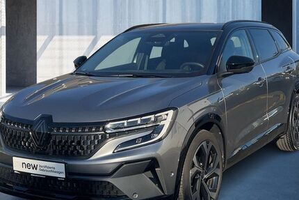 Renault Austral 14.856 km 30.880 &euro; Frankfurt / Main 60314