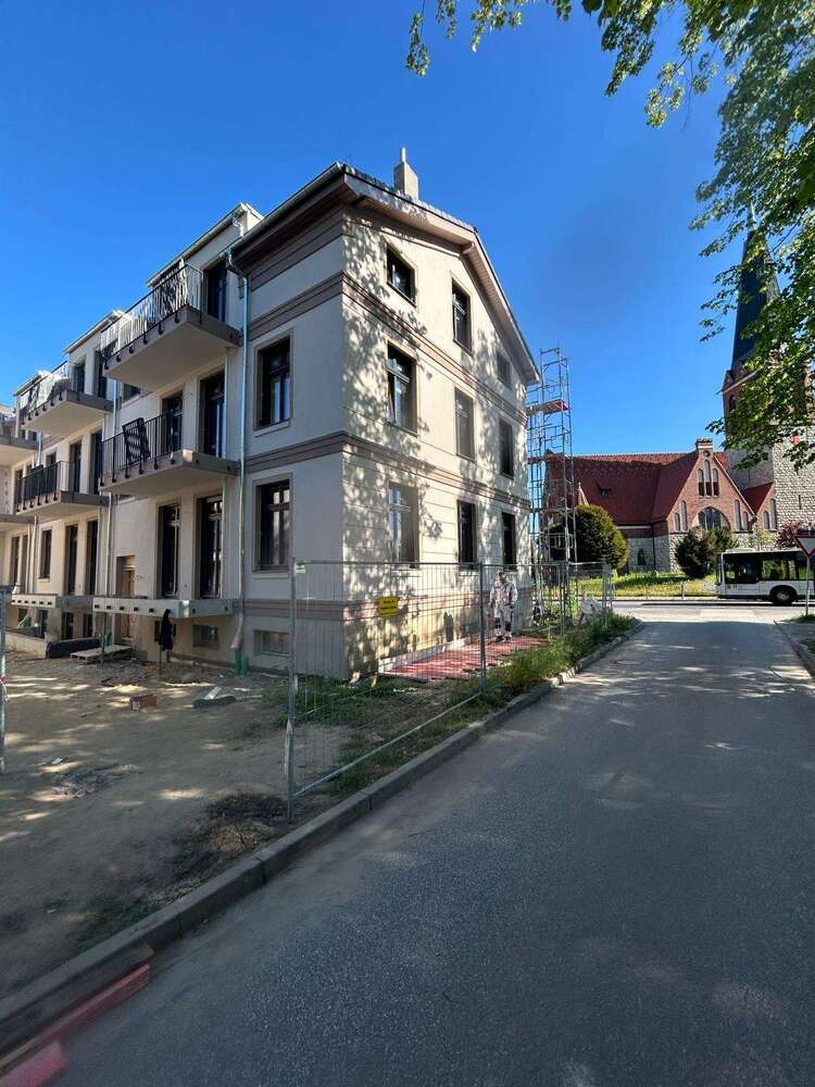 Wohnung zum Kaufen in Potsdam - Bornim 653.000 € 90.16 m²